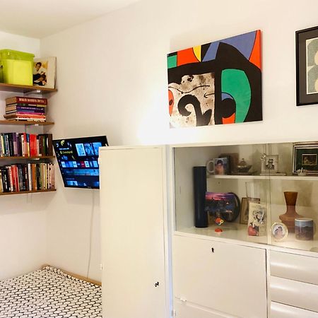 Apartment Punta Πούλα Εξωτερικό φωτογραφία