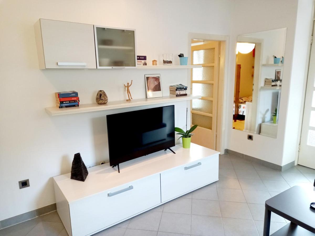 Apartment Punta Πούλα Εξωτερικό φωτογραφία