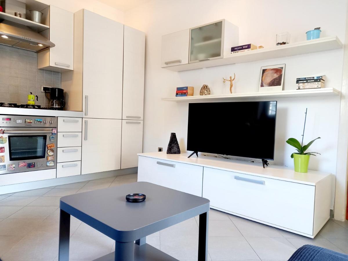 Apartment Punta Πούλα Εξωτερικό φωτογραφία
