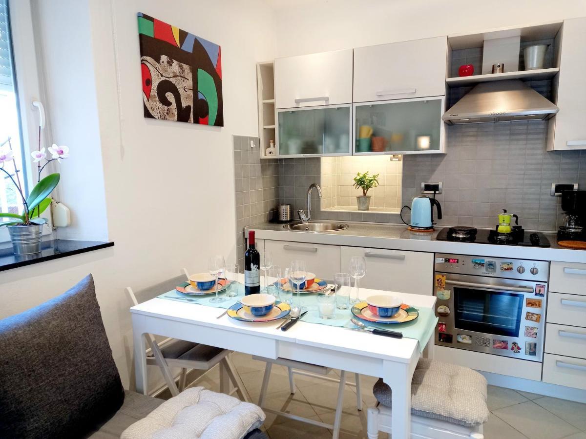 Apartment Punta Πούλα Εξωτερικό φωτογραφία