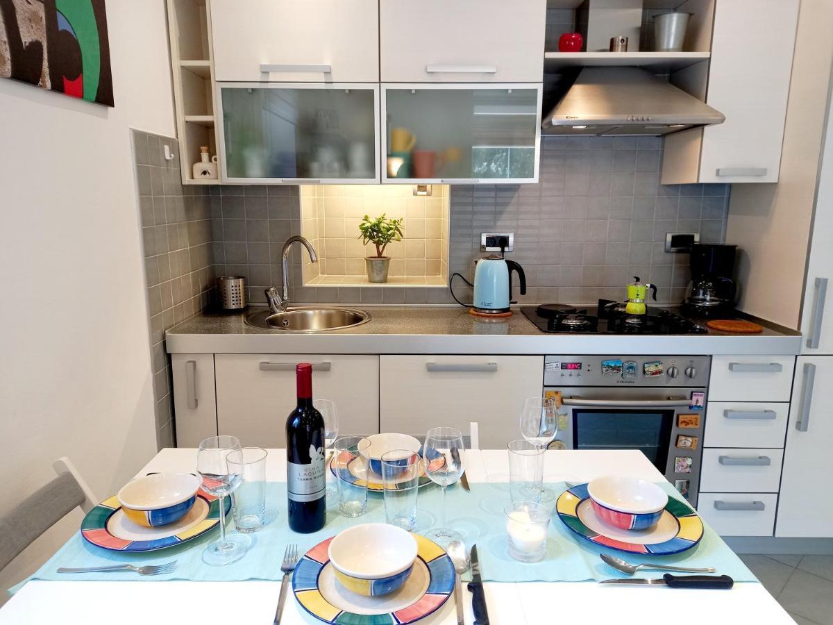 Apartment Punta Πούλα Εξωτερικό φωτογραφία
