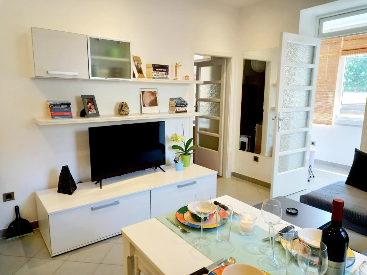 Apartment Punta Πούλα Εξωτερικό φωτογραφία