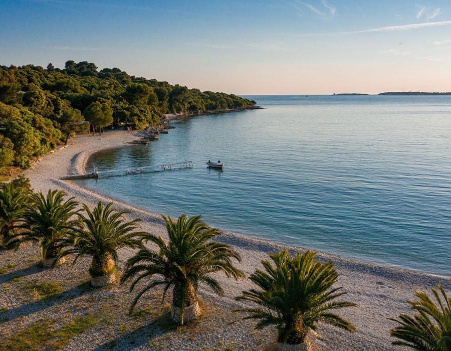 Apartment Punta Πούλα Εξωτερικό φωτογραφία
