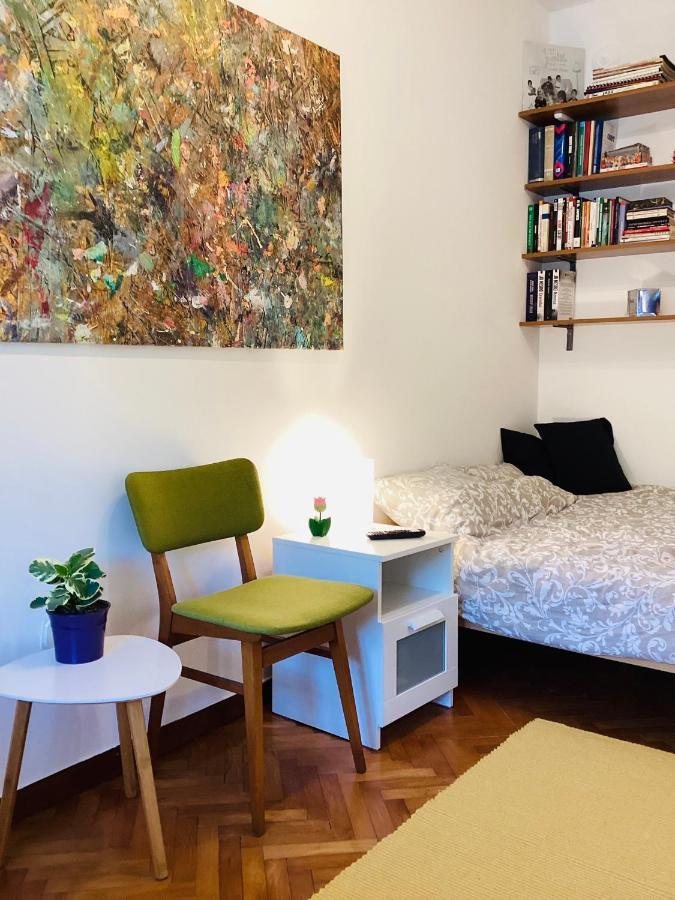 Apartment Punta Πούλα Εξωτερικό φωτογραφία
