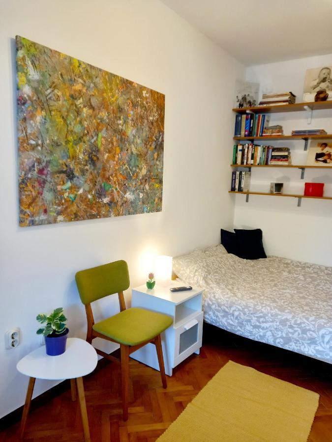 Apartment Punta Πούλα Εξωτερικό φωτογραφία
