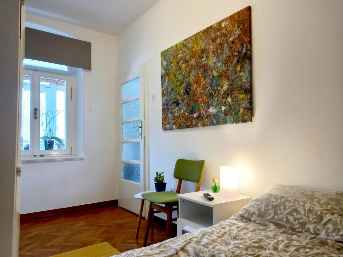 Apartment Punta Πούλα Εξωτερικό φωτογραφία