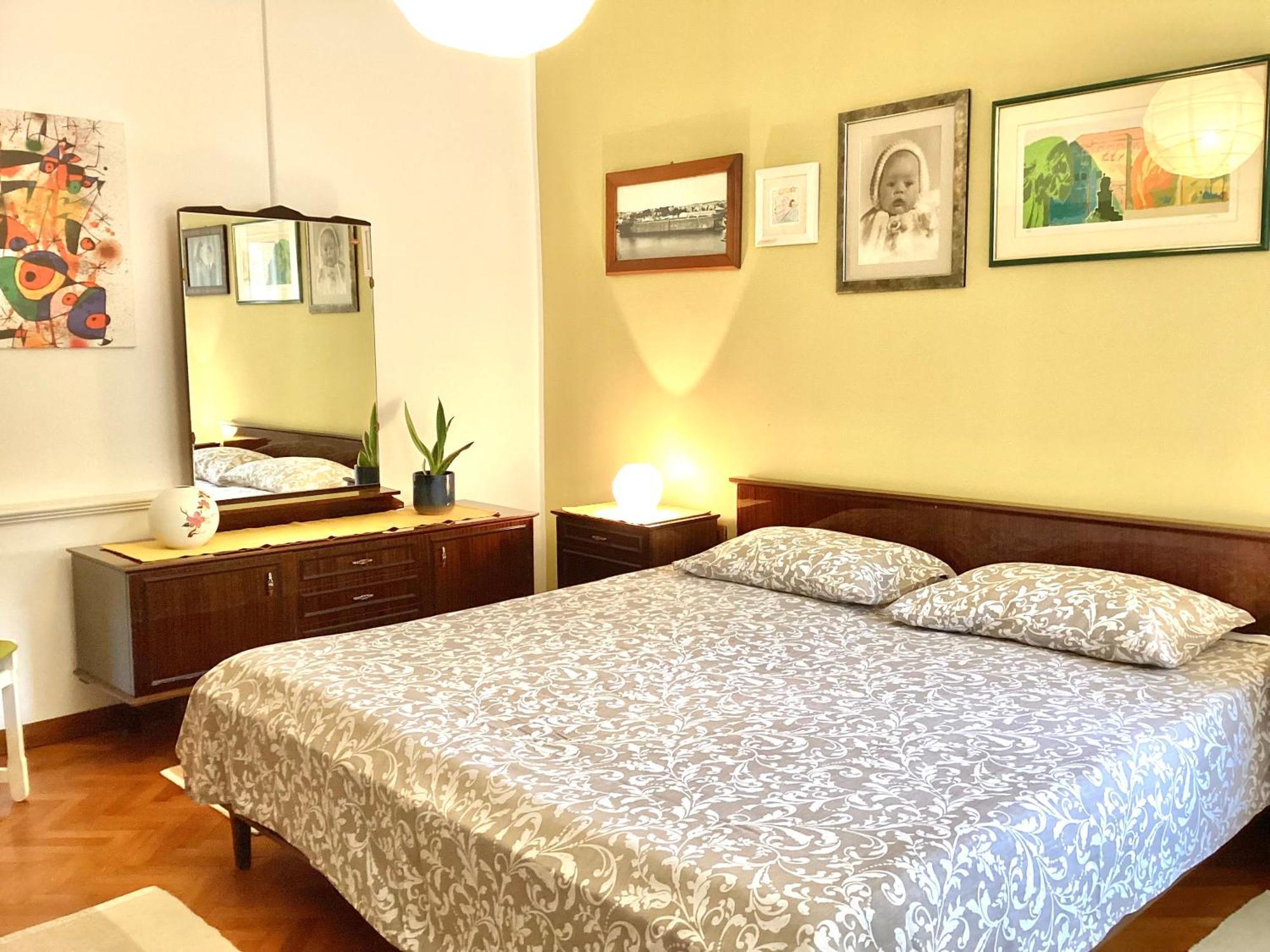 Apartment Punta Πούλα Εξωτερικό φωτογραφία