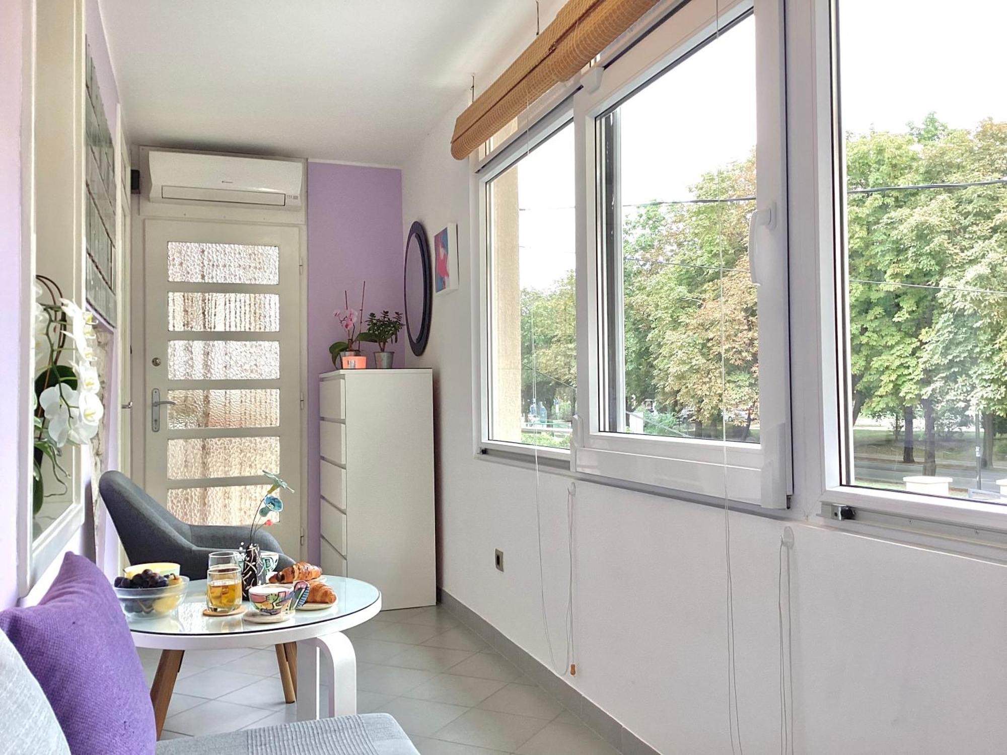 Apartment Punta Πούλα Εξωτερικό φωτογραφία