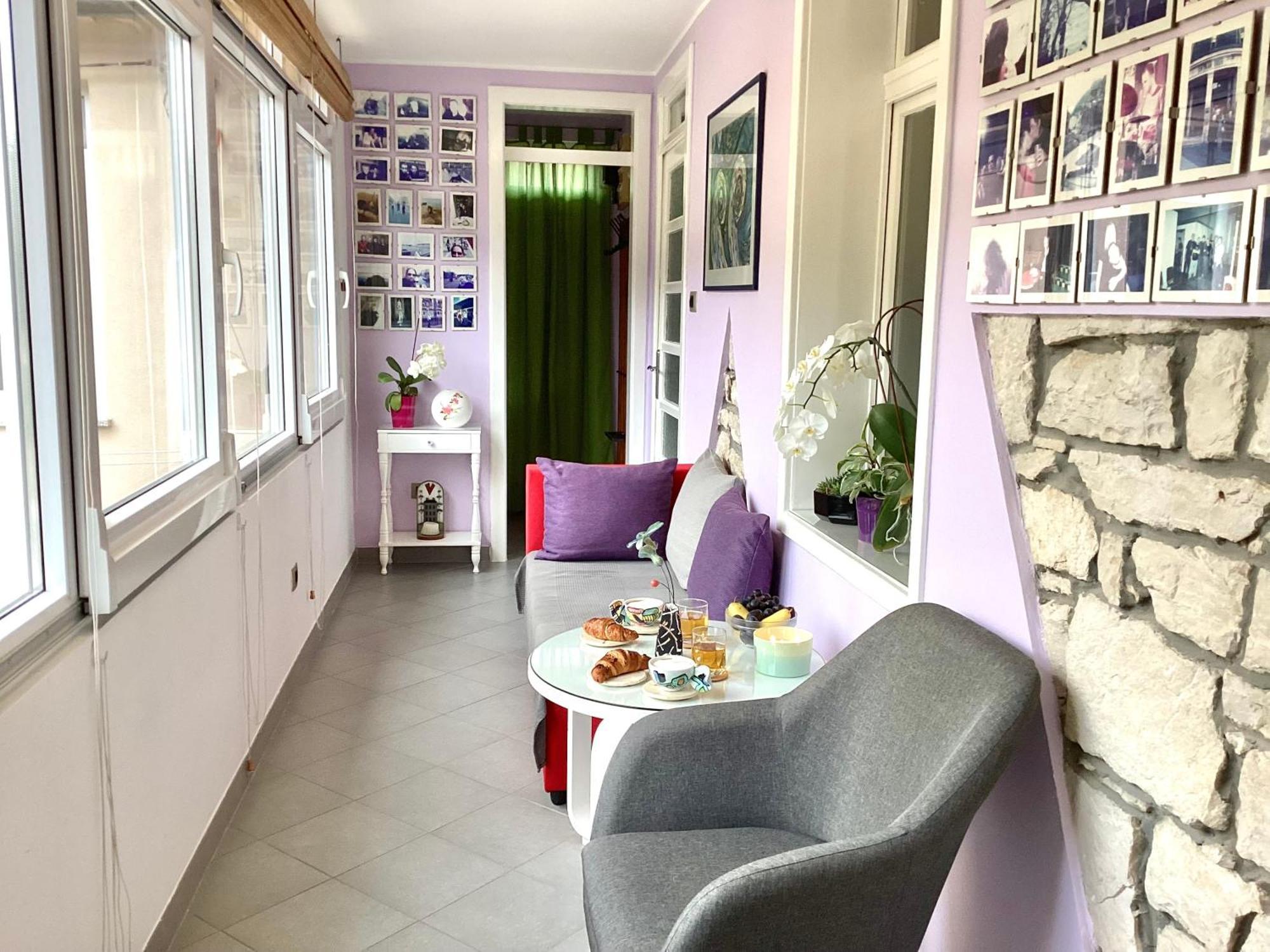 Apartment Punta Πούλα Εξωτερικό φωτογραφία