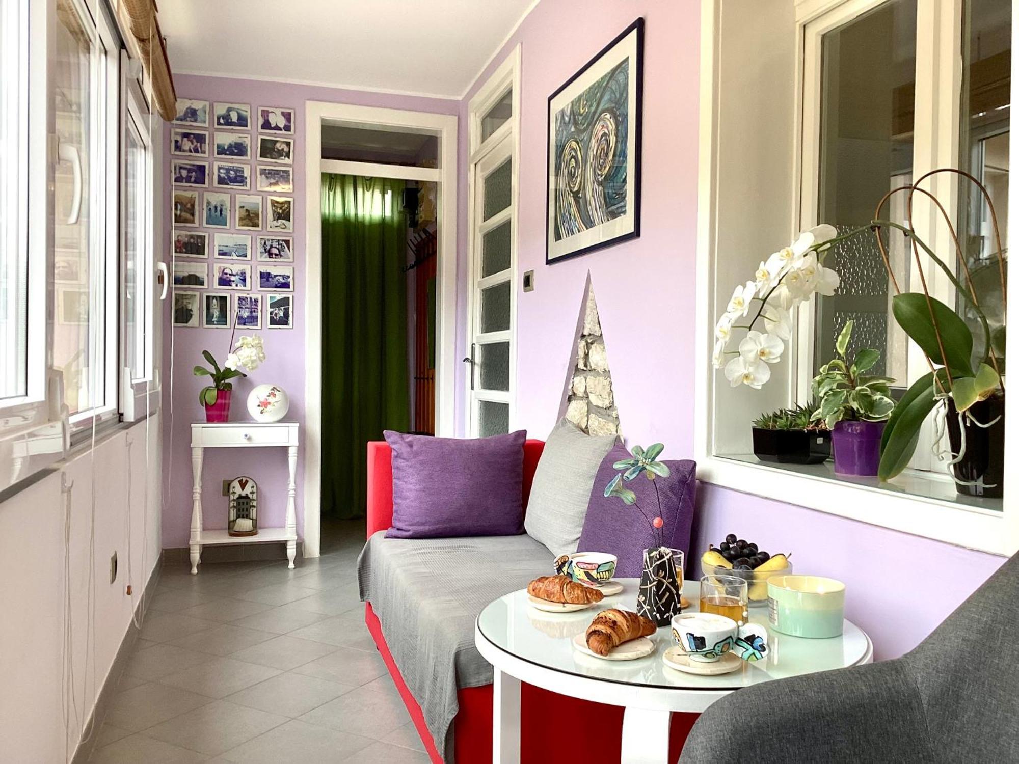 Apartment Punta Πούλα Εξωτερικό φωτογραφία