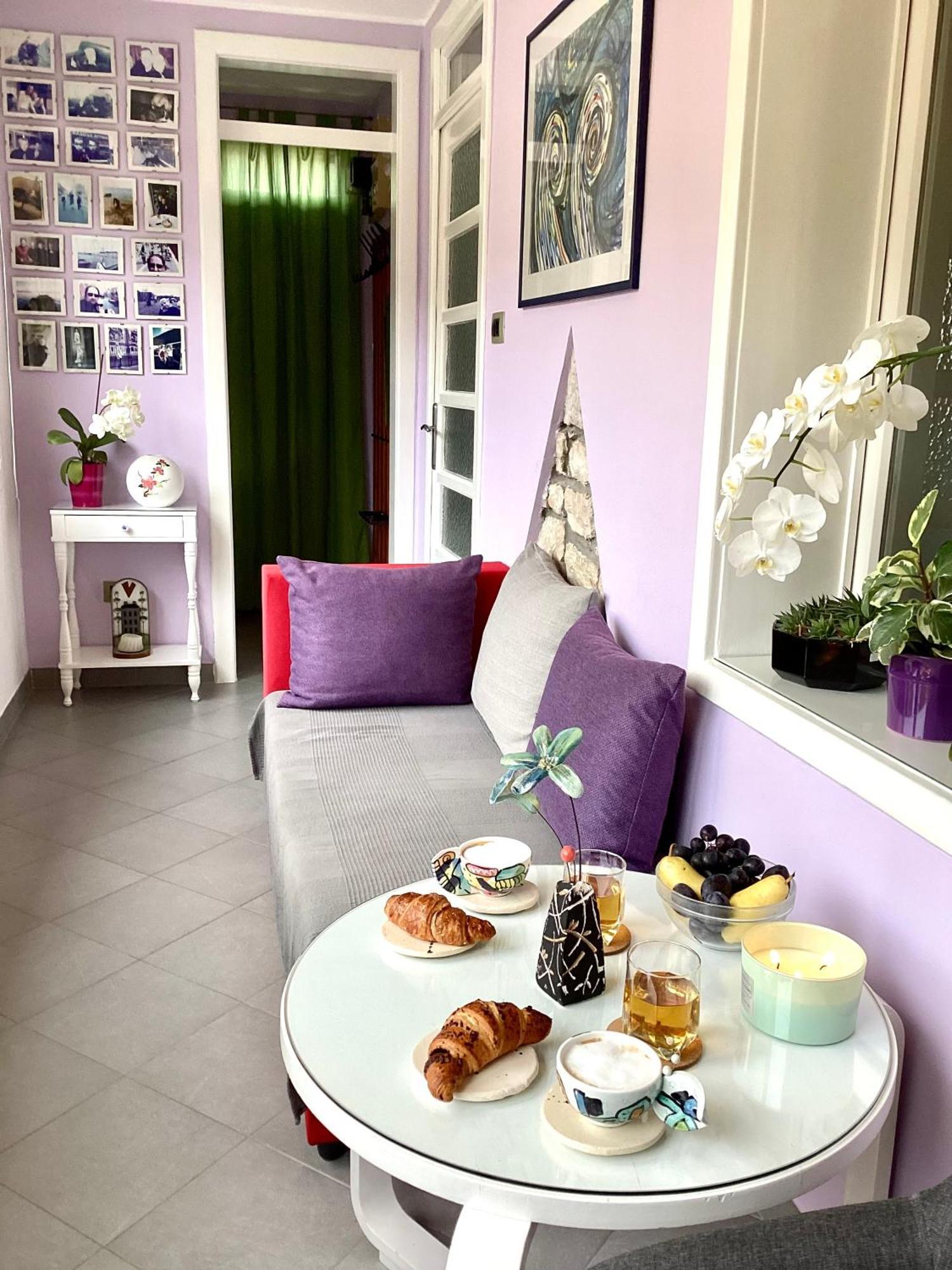 Apartment Punta Πούλα Εξωτερικό φωτογραφία