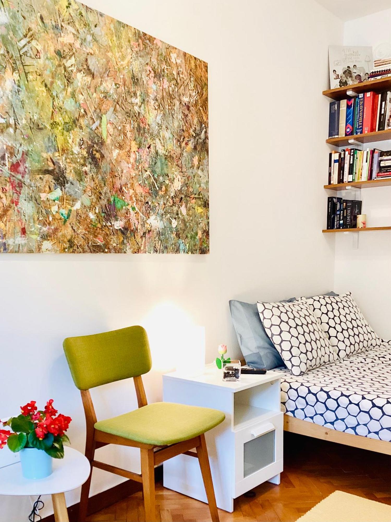 Apartment Punta Πούλα Εξωτερικό φωτογραφία